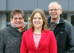 Read more about the article Neue Fraktionsspitze