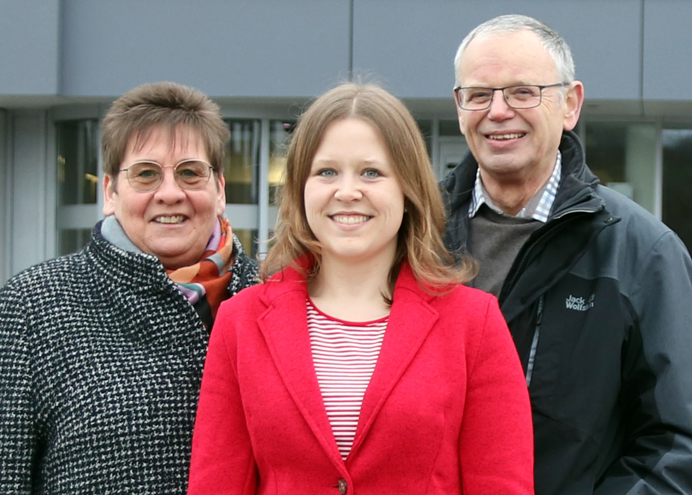 Read more about the article Neue Fraktionsspitze