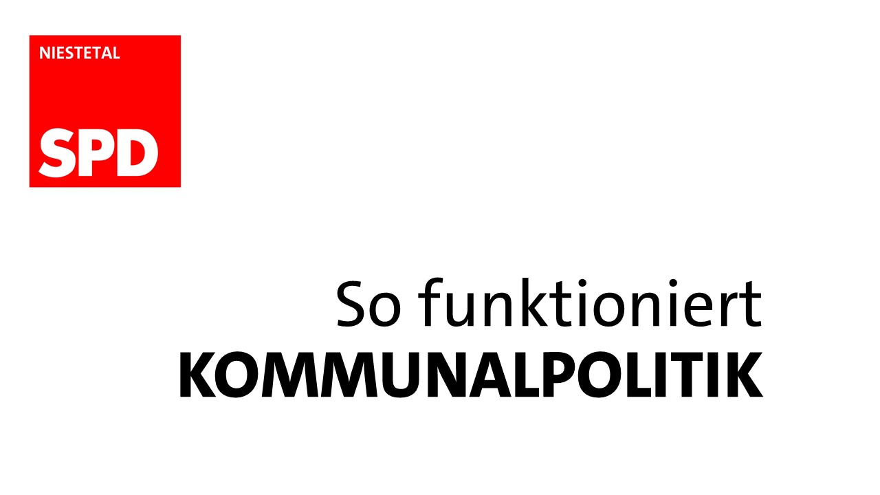 So funktioniert Kommunalpolitik-Titel