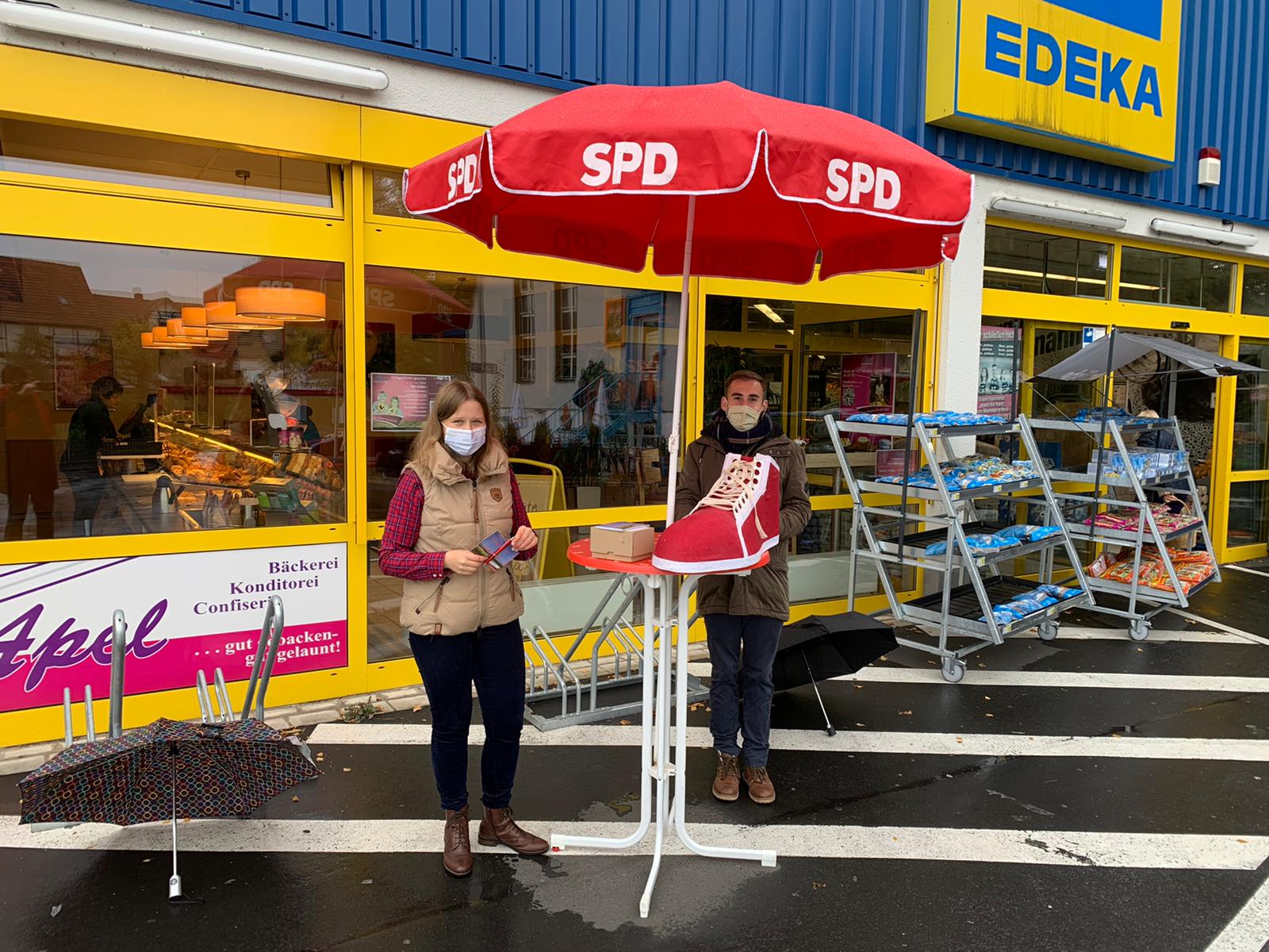 Stand Heiligenrode Stand Heiligenrode