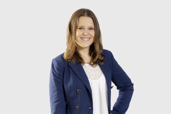 Kathrin Hörtzsch (stellv. Presse)