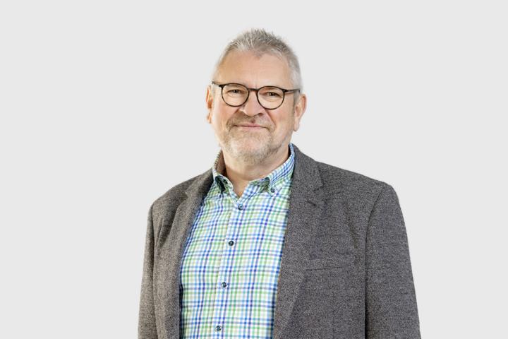 Volker Hammermüller (Beisitzer)