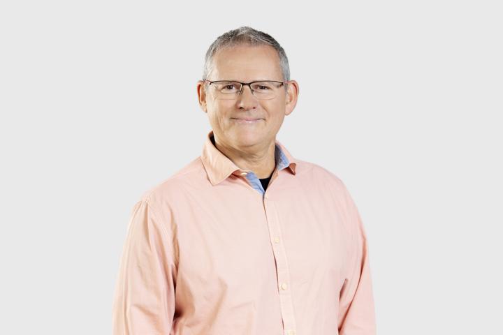 Thomas Schellberg (Stellv. Kassierer)