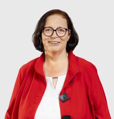 Silvia Nolte (SPDFrauen)