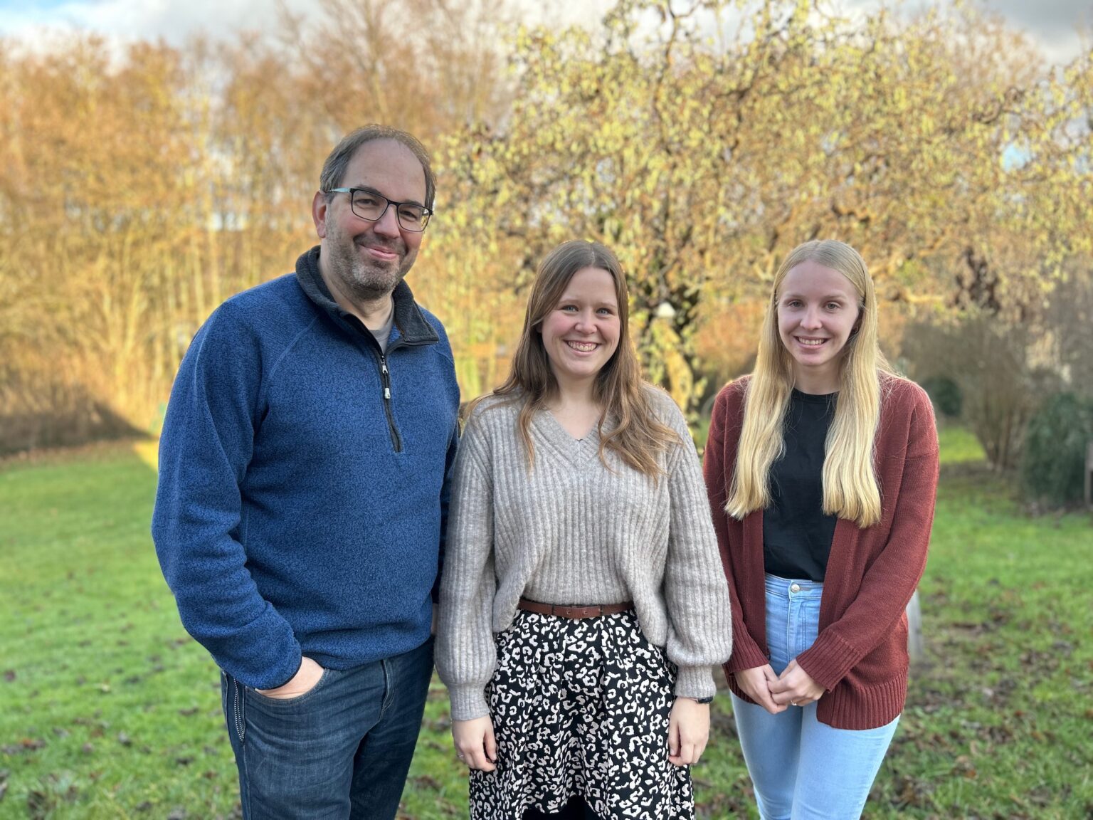 Personelle Veränderung im Vorstand der SPDFraktion SPD Niestetal