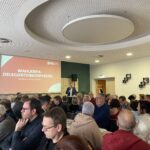 Wahlkreisdelegiertenkonferenz (II) in Fuldabrück