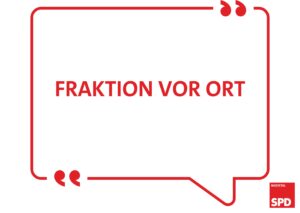 Read more about the article Fraktion vor Ort: Im Gespräch mit Betrieben in Niestetal