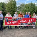 Sebastian Laduch rückt in die SPD-Fraktion nach